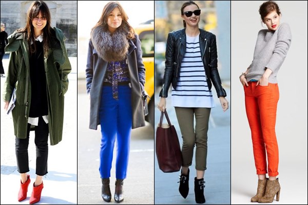 Ankle-Boots-with-Cropped-Pants