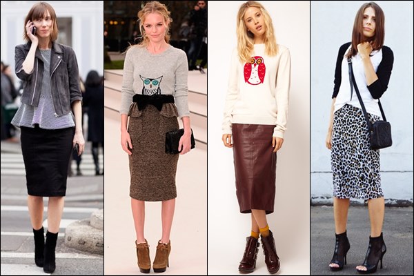 Ankle-Boots-with-Pencil-Skirt