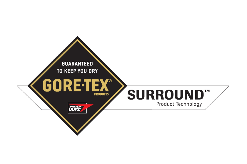 Gortex обувь