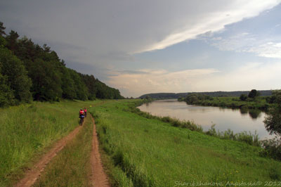 Баумана турклуб