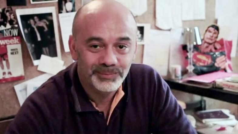 Christian Louboutin - Цена