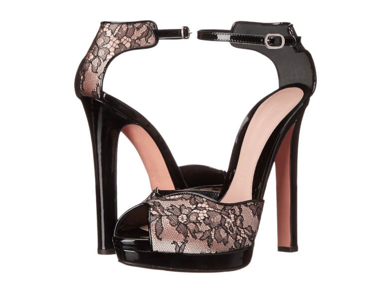 Alexander McQueen - Цена