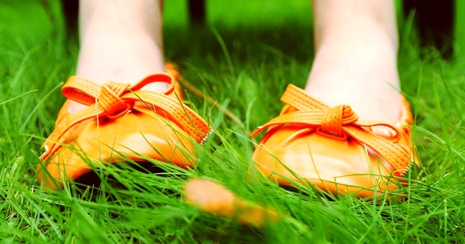 Летняя обувь – самые модные и стильные пары на это лето