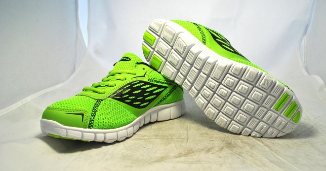 Летние кроссовки – лучшие брендовые модели на все случаи жизни