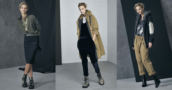 Ботинки на осень – какие ботинки в моде этой осенью?