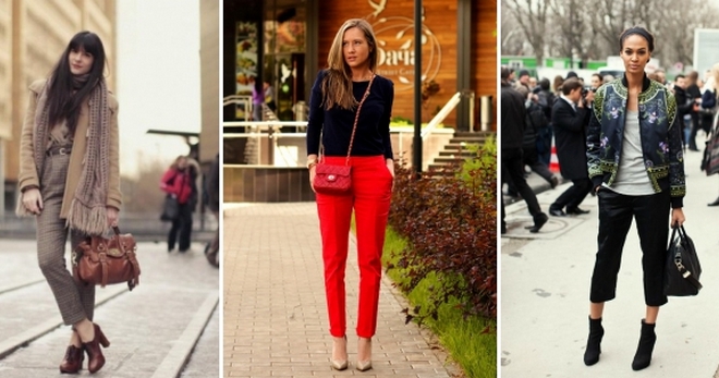 Классическая обувь для женщин – виды, модели, с чем носить?