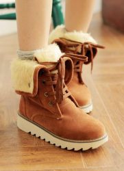 модные женские ботинки зима 2016
