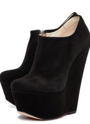 ботильоны на осень