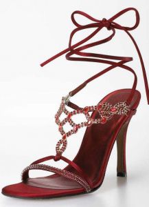 самые дорогие туфли в мире 8