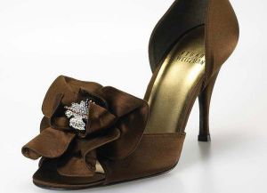 самые дорогие туфли в мире 11