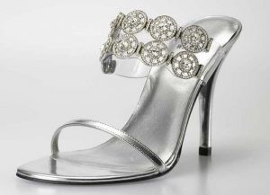 самые дорогие туфли в мире 2