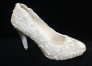 самые дорогие туфли в мире 3