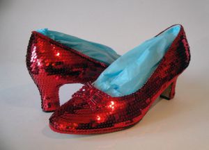 самые дорогие туфли в мире 4