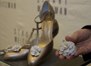 самые дорогие туфли в мире 5