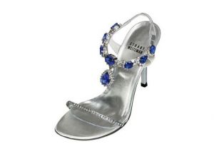 самые дорогие туфли в мире 9