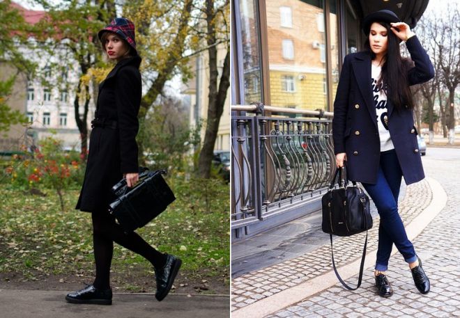 лакированные ботинки 13