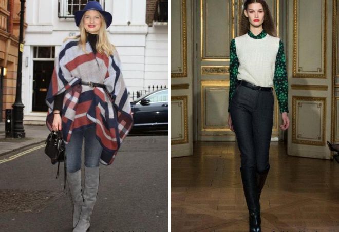 кожаные высокие сапоги кожаные высокие сапоги