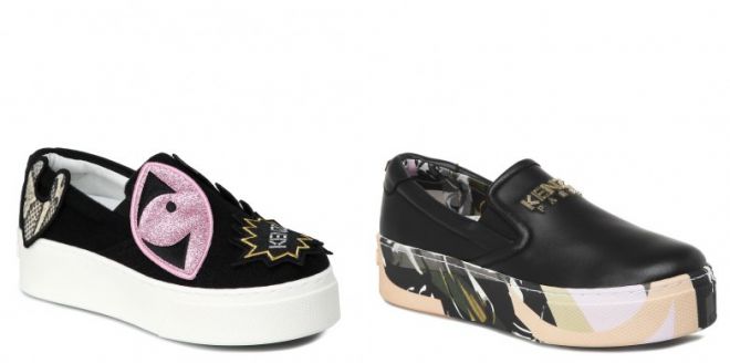 черно белые слипоны