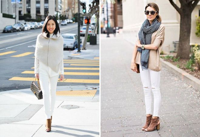 женские замшевые ботильоны