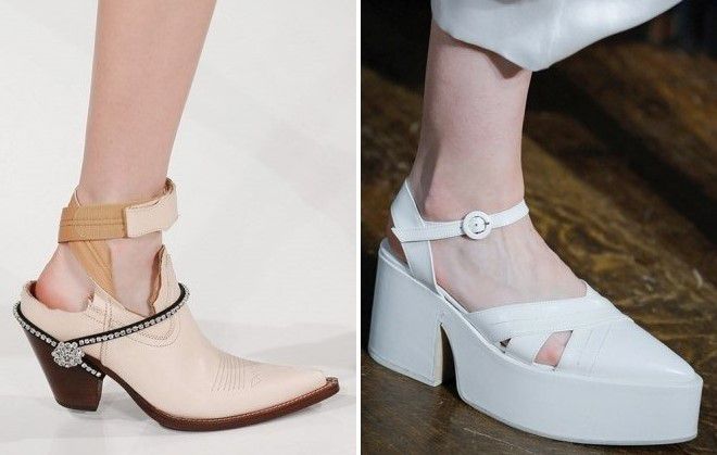 лакированные туфли с ремешком 2018 лакированные туфли с ремешком 2018