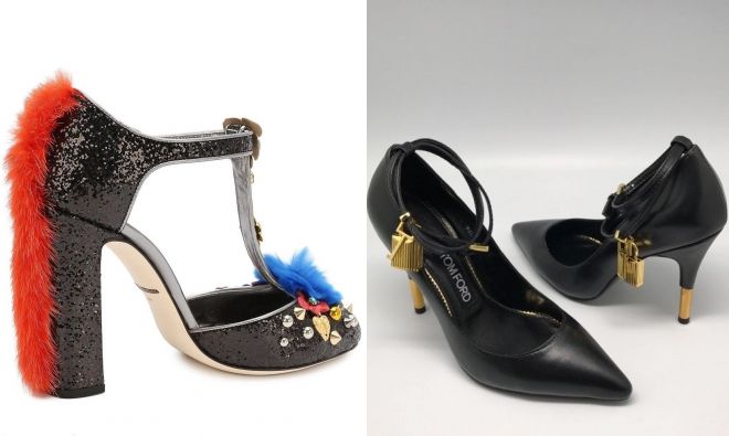 черные туфли с ремешком черные туфли с ремешком