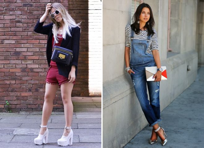 туфли ремешком на щиколотке туфли ремешком на щиколотке