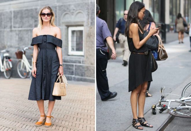 босоножки на лето без каблука