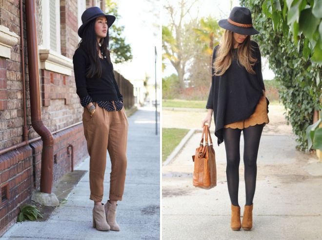 замшевые летние ботинки