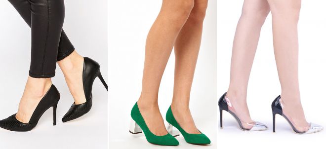  классические замшевые туфли