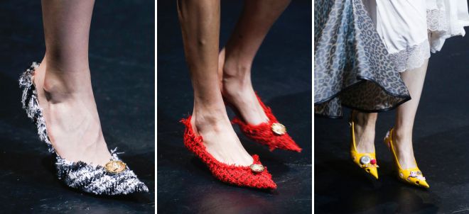  женские классические туфли