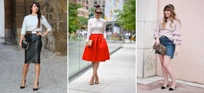 с чем носить классические туфли