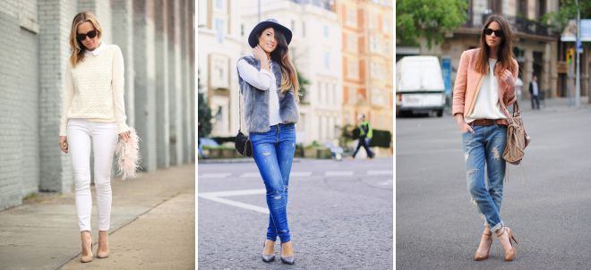 женские классические туфли на шпильке