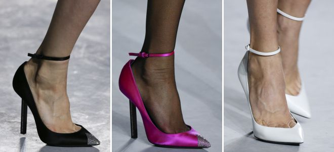 классические замшевые туфли