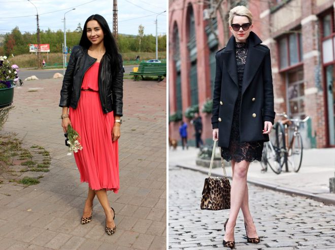 образы с туфлями лодочками