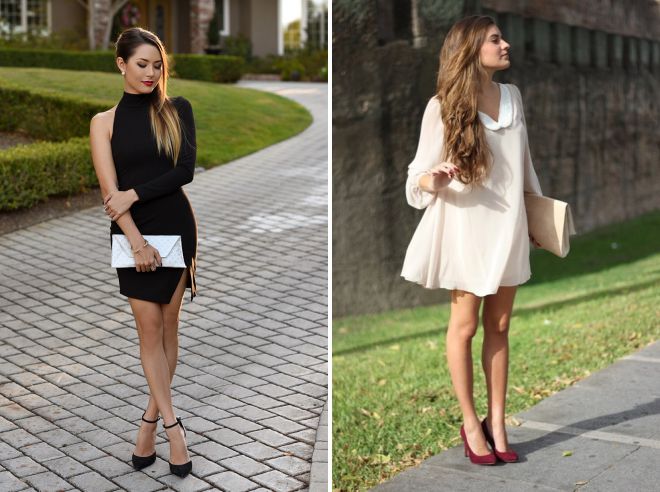 туфли лодочки с острым носом