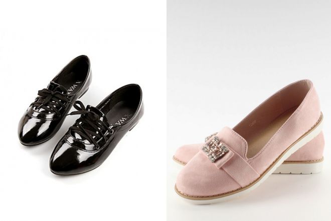 очень красивые туфли