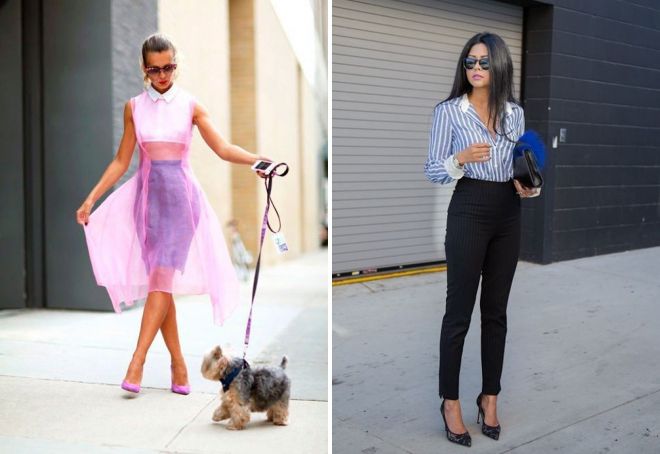 женские замшевые туфли