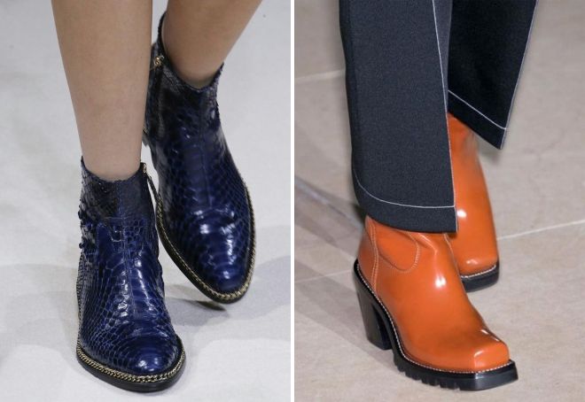 лаковые ботинки осень 2017 лаковые ботинки осень 2017