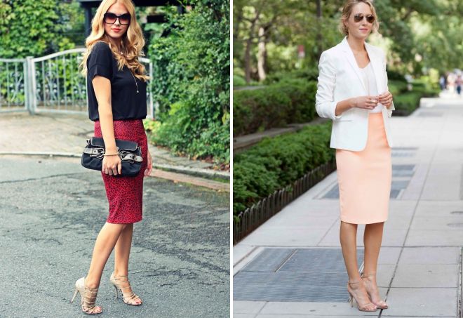 красивые босоножки на каблуке 2017