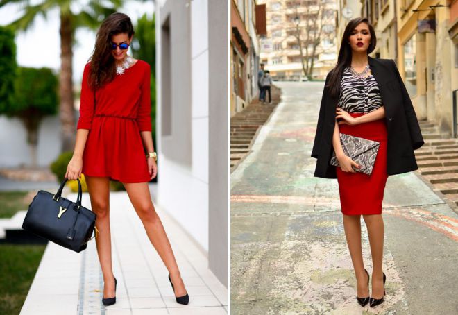 туфли лодочки черного цвета