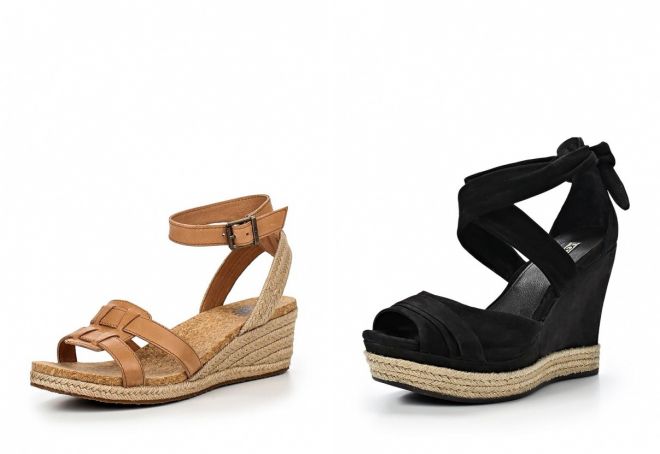 женская обувь ugg australia