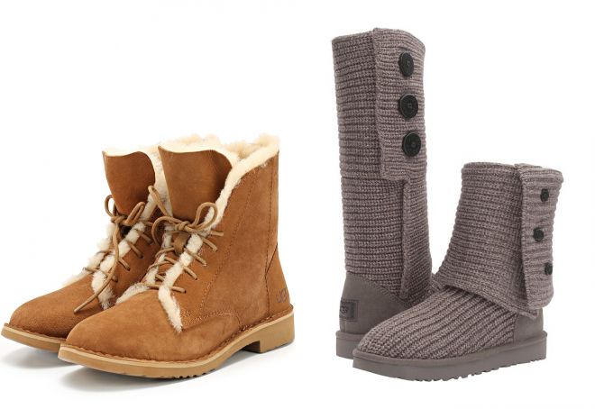 обувь ugg australia