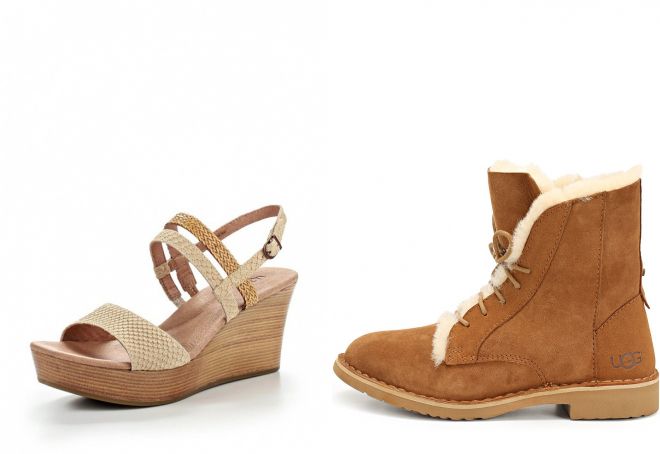 ugg australia оригинал