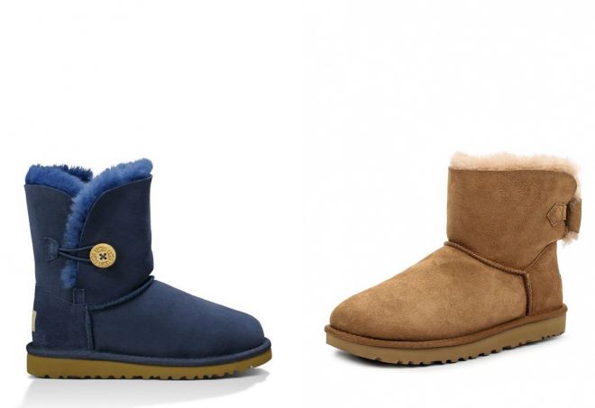 угги ugg australia
