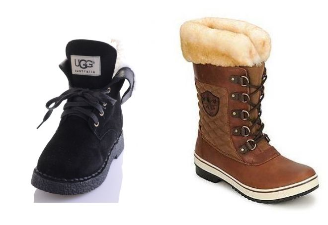 ботинки ugg australia