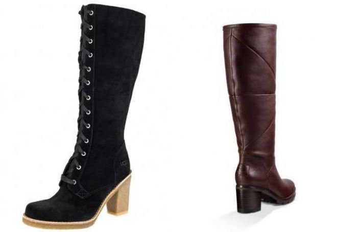 сапоги ugg australia