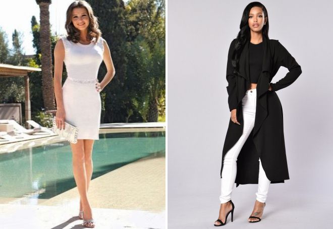 летняя классическая обувь