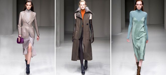 Осенние ботинки на платформе