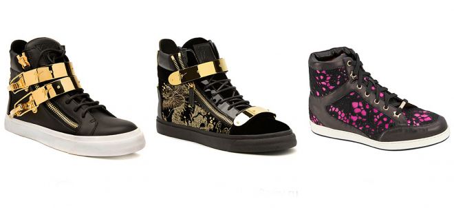 стильные женские осенние ботинки