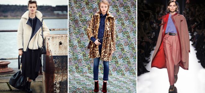 женские осенние ботинки под джинсы